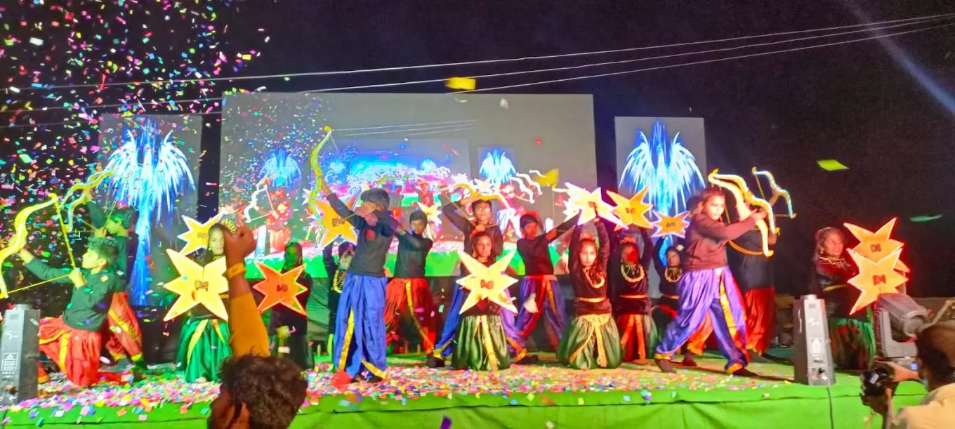 Kriyat Fancy Dress